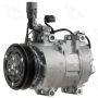 Four Seasons 198335 Denso TSB10C Compressor