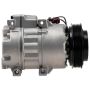 Four Seasons 198350 Halla HCC-VS18 Compressor