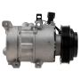 Four Seasons 198351 Halla DVE14 Compressor
