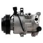 Four Seasons 198351 Halla DVE14 Compressor