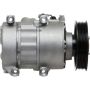 Four Seasons 198386 Halla HCC-DVE16 Compressor