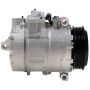 Four Seasons 198390 Denso 7SEU17C Compressor