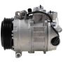 Four Seasons 198390 Denso 7SEU17C Compressor