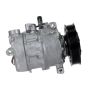 Four Seasons 198394 Denso 6SEU14C Compressor