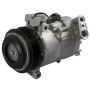 Four Seasons 198398 Denso 6SBU14 Compressor