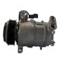 Four Seasons 198398 Denso 6SBU14 Compressor