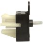 Four Seasons 20044 Rotary Selector Blower Switch
