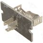 Four Seasons 20906 HVAC Blower Motor Resistor