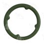Four Seasons 21104 Green Round O-Ring