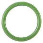 Four Seasons 23682 Green Round O-Ring
