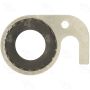 Four Seasons 24067 Compressor Suction Port Gasket