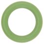 Four Seasons 24087 Green Round O-Ring