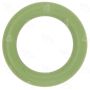 Four Seasons 24087 Green Round O-Ring