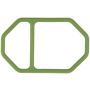 Four Seasons 24127 Compressor Manifold Port Gasket
