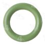 Four Seasons 24131 Green Round O-Ring
