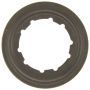 Four Seasons 24140 Compressor Suction Port Gasket