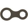 Four Seasons 24149 Block Type Expansion Valve Gasket