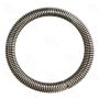 Four Seasons 24220 No. 10 Garter Spring O-Ring