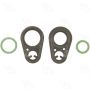 Four Seasons 24333 Compressor Manifold Port Gasket
