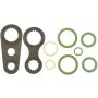 Four Seasons 24511 Block Type Expansion Valve O-Ring Kit