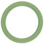 Four Seasons 24602 Green Round O-Ring