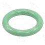 Four Seasons 24606 Green Round O-Ring