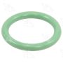 Four Seasons 24608 Green Round O-Ring