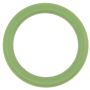 Four Seasons 24622 Green Oval O-Ring