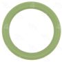 Four Seasons 24622 Green Oval O-Ring