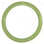 Four Seasons 24623 Green Round O-Ring