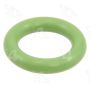 Four Seasons 24628 Green Round O-Ring