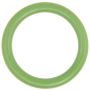 Four Seasons 24632 Green Round O-Ring