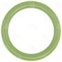 Four Seasons 24632 Green Round O-Ring