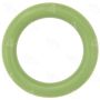 Four Seasons 24633 Green Round O-Ring
