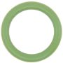 Four Seasons 24642 Green Round O-Ring