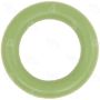 Four Seasons 24646 Green Round O-Ring