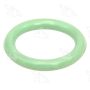 Four Seasons 24650 Green Round O-Ring