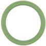 Four Seasons 24651 Green Round O-Ring