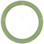 Four Seasons 24651 Green Round O-Ring