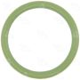 Four Seasons 24654 Green Round O-Ring