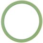 Four Seasons 24656 Green Round O-Ring