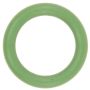 Four Seasons 24661 Green Round O-Ring