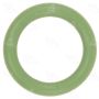 Four Seasons 24661 Green Round O-Ring
