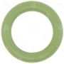 Four Seasons 24662 Green Round O-Ring
