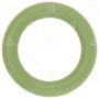 Four Seasons 24666 Green Round O-Ring
