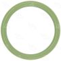 Four Seasons 24672 Green Round O-Ring