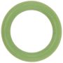 Four Seasons 24676 Green Round O-Ring