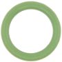 Four Seasons 24677 Green Round O-Ring