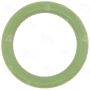 Four Seasons 24677 Green Round O-Ring