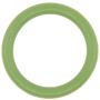 Four Seasons 24682 Green Round O-Ring